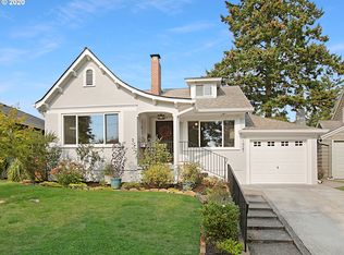 1927 NE Ridgewood Dr, Portland, OR 97212