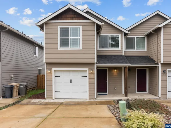 6219 NE William R Carr St, Corvallis, OR 97330