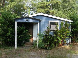 4529 Pecan Ln, Acworth, GA 30102