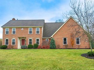 8739 Gosling Way, Powell, OH