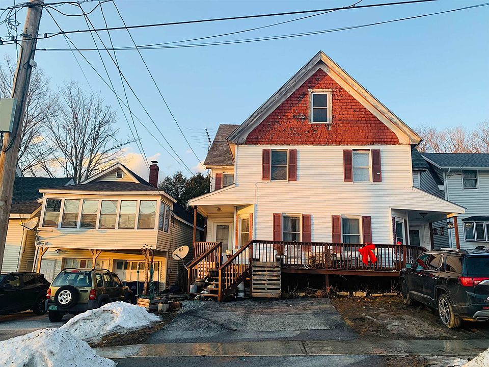 29 Brainerd Street, Saint Albans, VT 05478 Zillow
