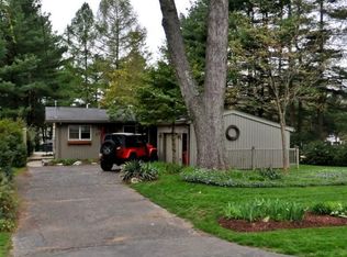 17 S George Washington Rd, Enfield, CT 06082