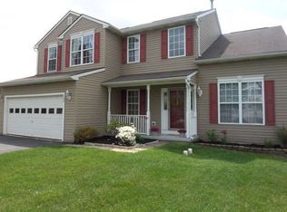103 S Inverness Way, Coatesville, PA 19320