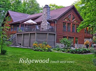 10468 Fieldcrest Rd, Sister Bay, WI 54234