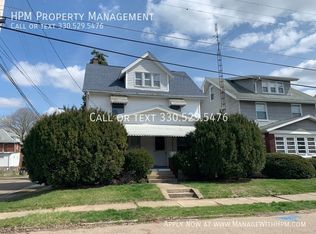 152 Bedford Ave NW, Canton, OH 44708