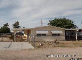 1645 E Northfield Ave, Kingman, AZ 86409