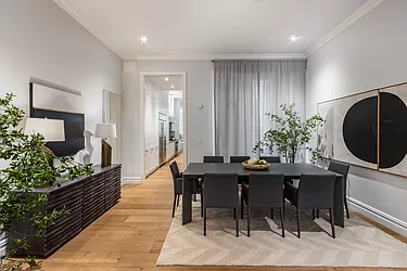 Sold by Brown Harris Stevens