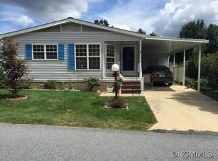 103 Harbor Rd, Hendersonville, NC 28792