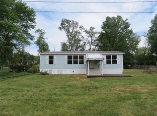 Elm St, Apollo, PA 15613