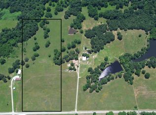 10 W 3200th Rd, Ramona, OK 74061