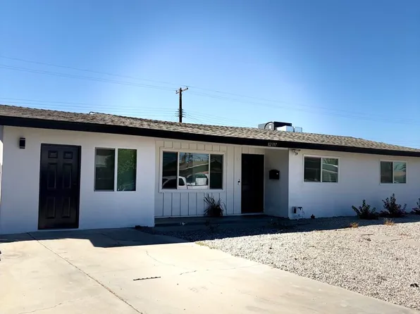 82397 Adobe Rd, Indio, CA 92201