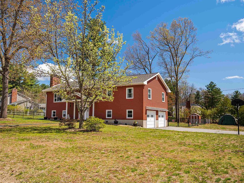 15 Cardinal Drive, Hudson, NH 03051 Zillow
