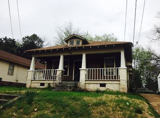 668 Hillcrest St, Memphis, TN 38112