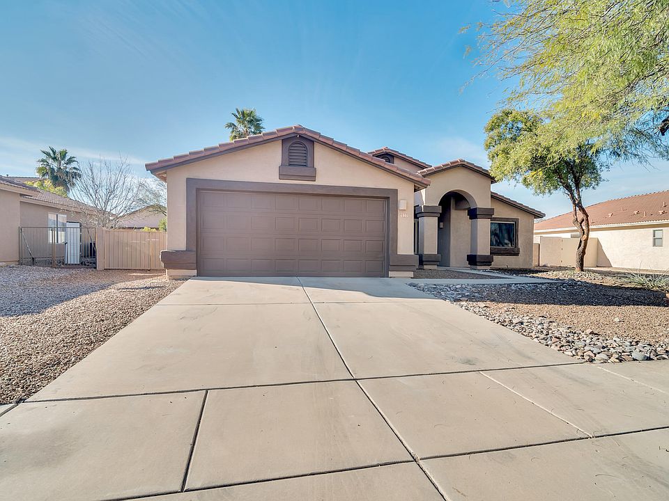 1st image of 6960 W Tacna Dr