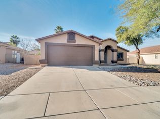 6960 W Tacna Dr, Tucson, AZ 85743