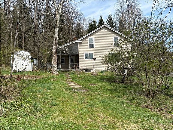 2nd image of 694 Wilber Lake Rd