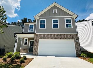 4495 Buttonwood Ln, Lilburn, GA 30047
