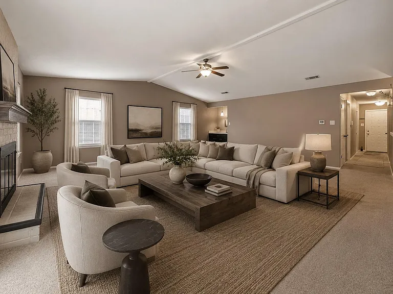 9012 Texas Sun Dr — Photo 2