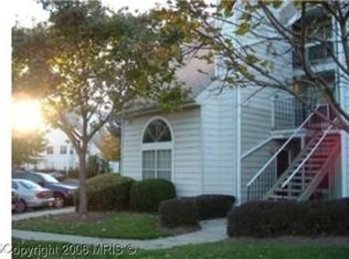 14029 Vista Dr #182, Laurel, MD 20707