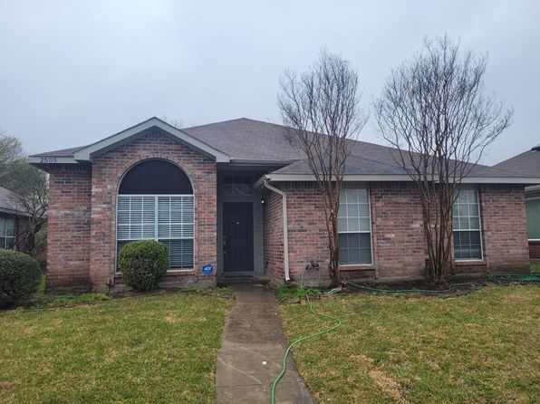 2505 Silver Creek Ct