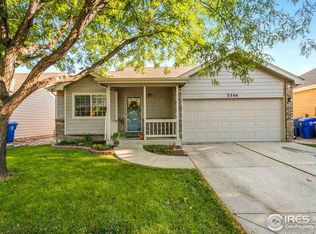 2366 Sapphire St, Loveland, CO 80537