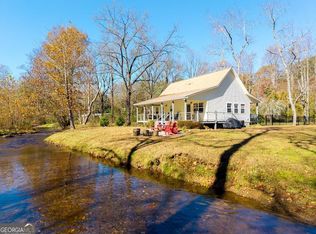 100 Tranquility Ln, Hayesville, NC 28904