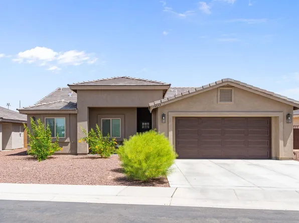 10228 E 33rd St, Yuma, AZ 85365