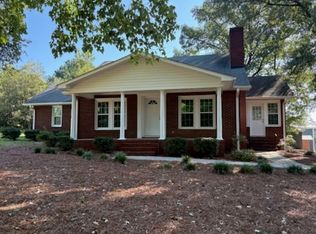 538 Caudle Rd, Peachland, NC 28133