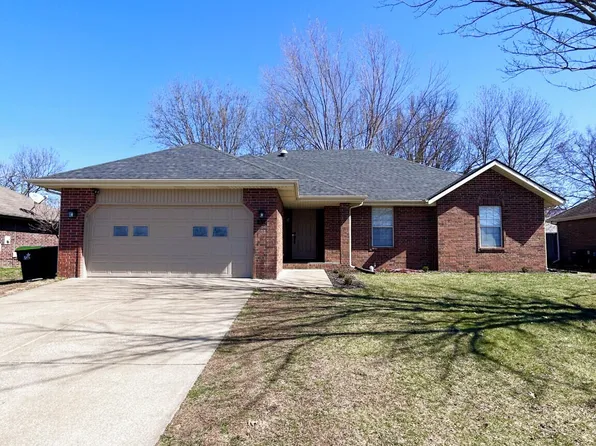 3654 S Western Avenue, Springfield, MO 65807