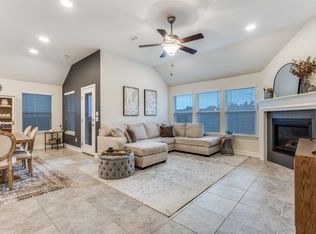 413 Yellowstone Dr, Celina, TX 75009