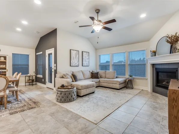 413 Yellowstone Dr, Celina, TX 75009