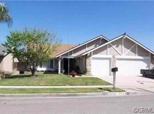 2875 S Phoenix Ave, Ontario, CA 91761