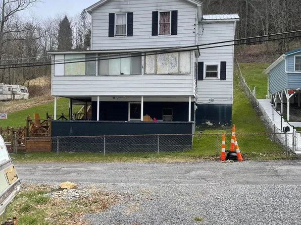1 Laurel Ave, Richwood, WV 26261