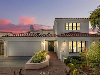 1705 Via Zurita, Palos Verdes Estates, CA, 90274