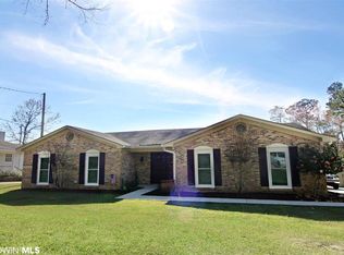 3380 Lakewind Dr, Mobile, AL 36695
