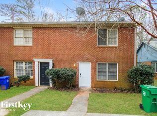 5266 Ridge Forest Dr #B, Stone Mountain, GA 30083