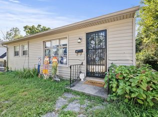 602 Norwood Dr, Richmond, KY 40475