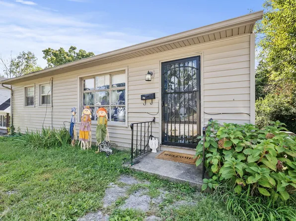 602 Norwood Dr, Richmond, KY 40475