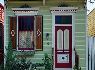 2928 Grnd Rte St John St, New Orleans, LA 70119