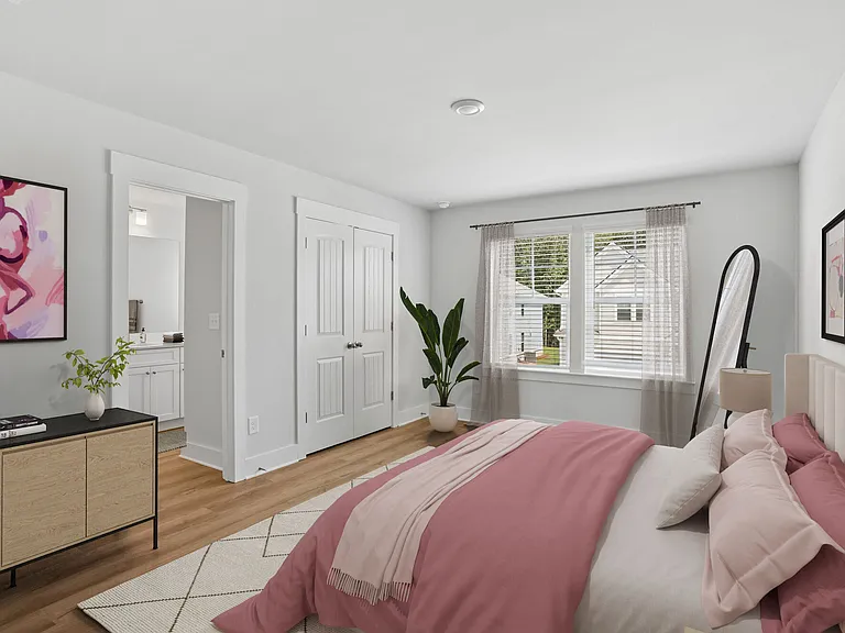 HARMON Cedar Run by Crescent Communities — Photo 24