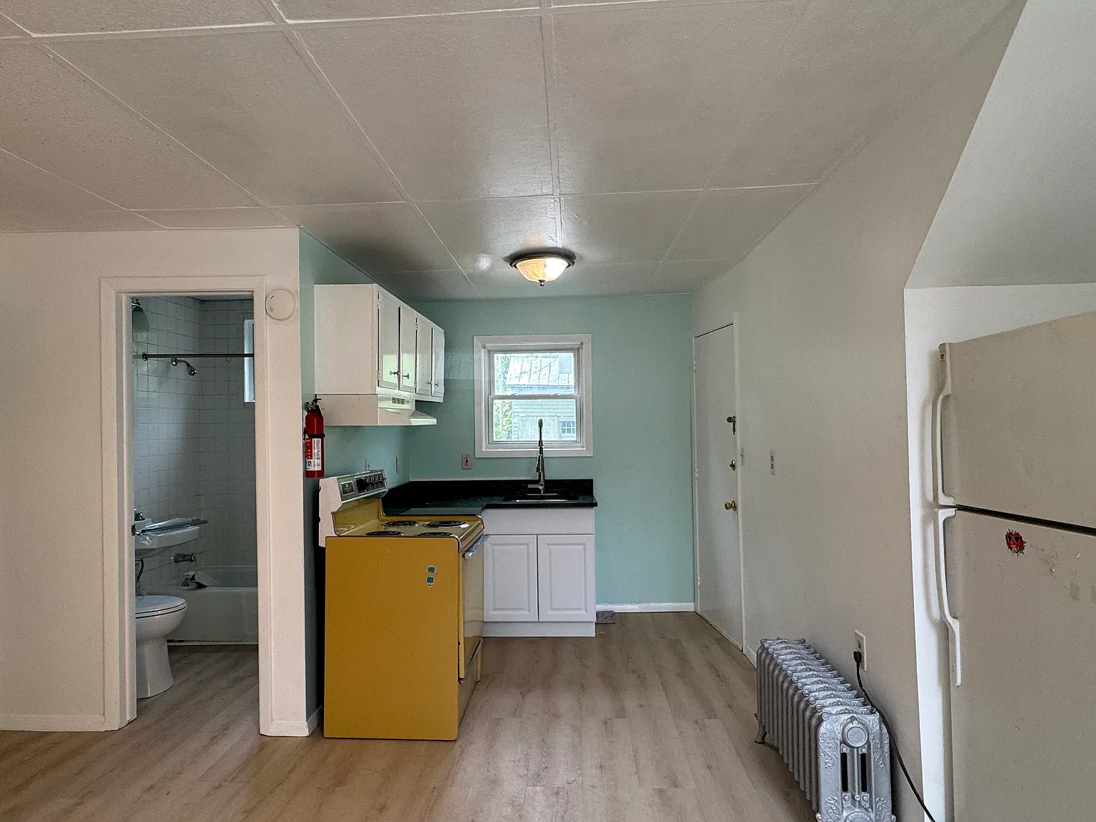 68 Green St — Photo 3