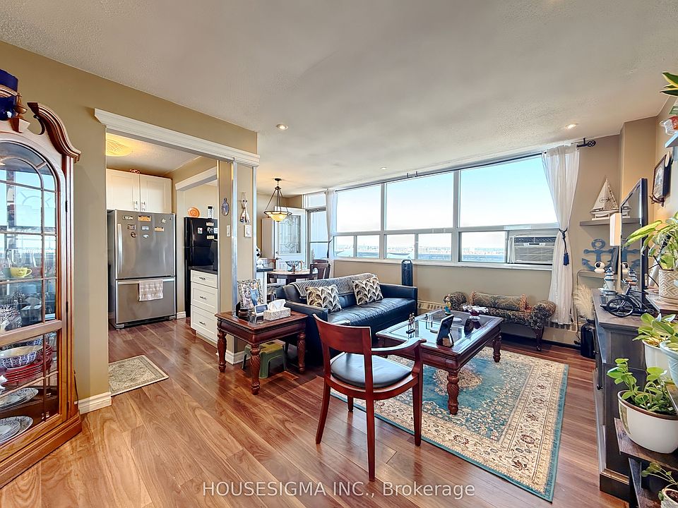 1st image of 15 Albright Rd #1002