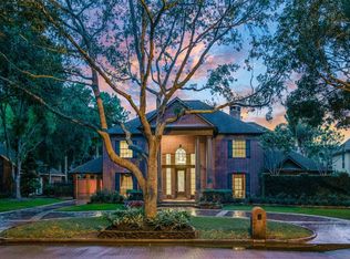 19815 Timberwind Ln, Houston, TX 77094