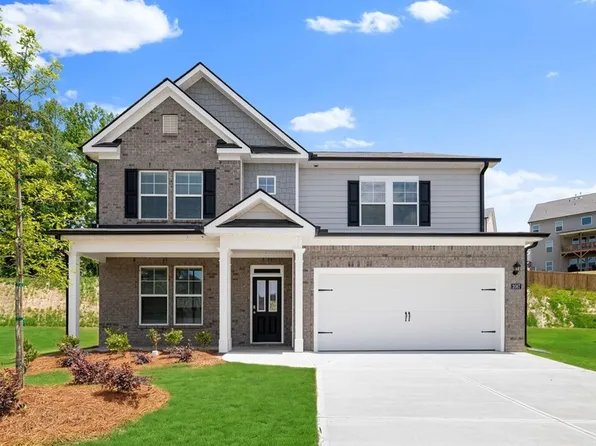 2087 Winged Elm Way, Lawrenceville, GA 30045