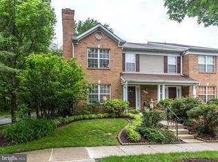 5201 Winding Star Cir, Columbia, MD 21044