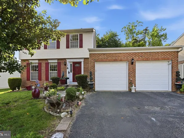 7524 Val Ln, District Heights, MD 20747