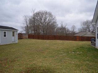 131 Fugate Dr, London, KY 40744