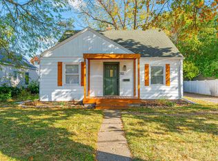 302 N Sterling Ave, Peoria, IL