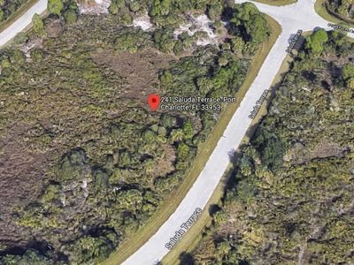 241 Saluda Ter, Port Charlotte, FL, 33953