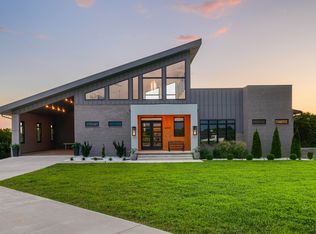 8800 Rhodes Ln, Lascassas, TN 37085